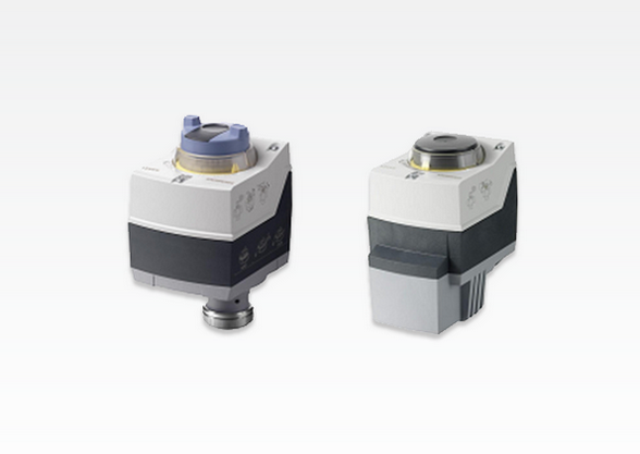 SAS系列電動(dòng)執(zhí)行器