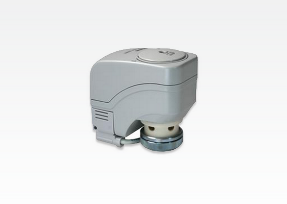 SSB系列電動(dòng)執(zhí)行器