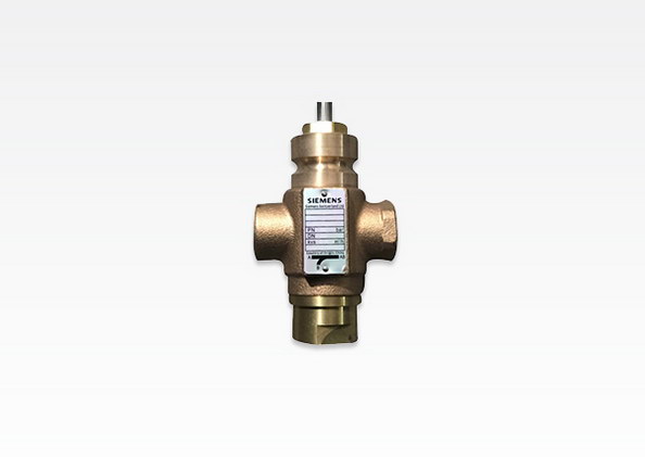 VXI41系列二 三通調節(jié)閥 VXI41系列二 三通調節(jié)閥